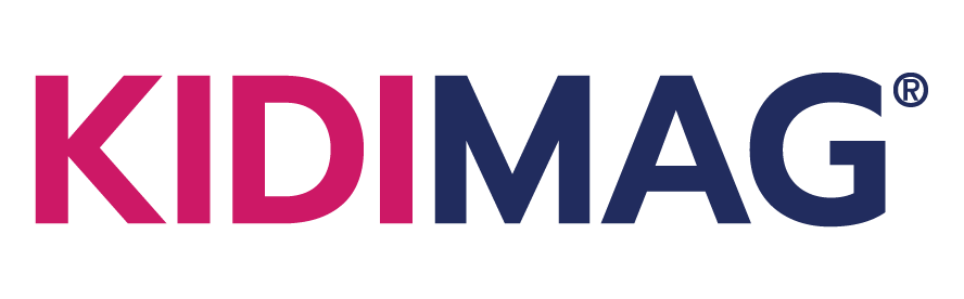 logo kidimag